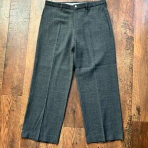 ARMANI COLLEZIONI men’s trousers, W36